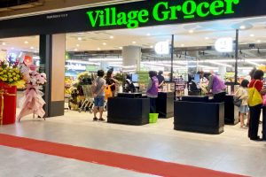 Village Grocer @ 1st Avenue, Penang