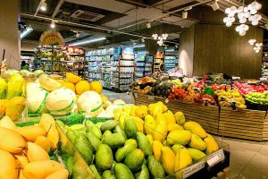 Village Grocer @ Avenue K