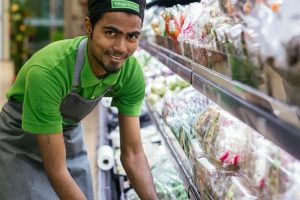 Village Grocer @ Bangsar Village