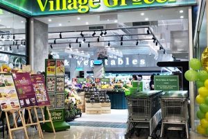 Village Grocer @ IOI Mall Puchong