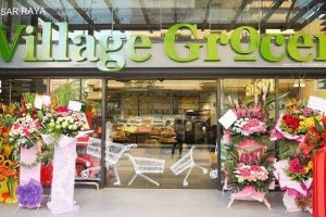 Village Grocer @ M City Ampang