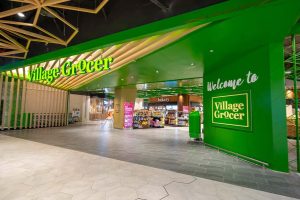 Village Grocer @ Mid Valley Southkey