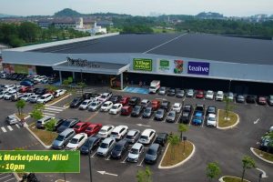 Village Grocer @ Myra Park Marketplace