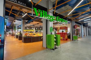 Village Grocer @ Tamarind Square