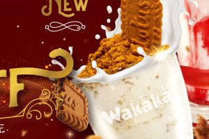 Wakaka Eco-Shop Teluk Intan