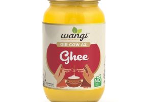 Wangi Mart