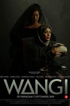 Wangi 1 wangi