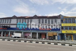 WARDA MART @ Bandar Baru Uda