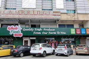 Whole Foods Express Bukit Gasing 7 Whole Foods Express Bukit Gasing