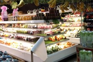 Whole Foods Express Rawang Country Homes