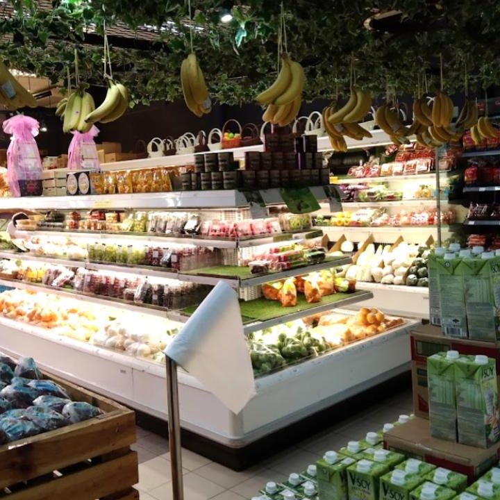 whole foods express rawang country homes