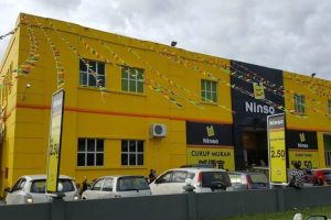 Wholemart Damai
