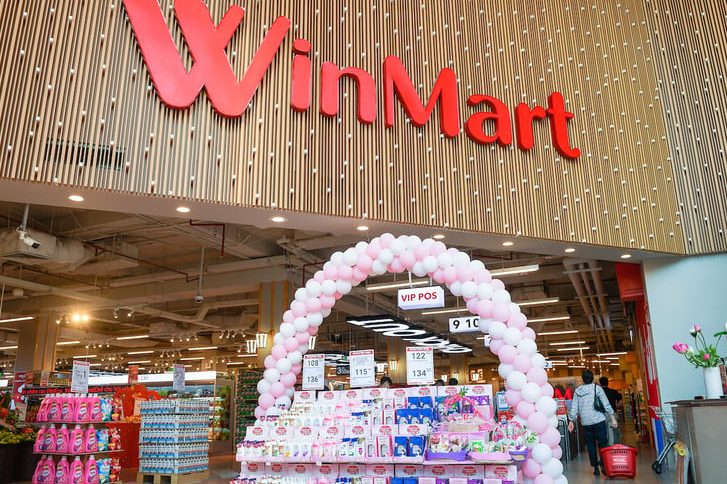 win win mart market