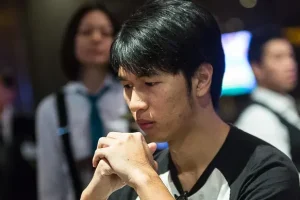 Wing Sang Lee