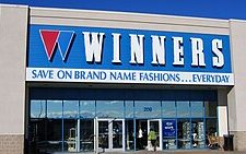 WINNER MART