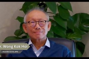 Wong Kok Yon @ Wong Kok Aun