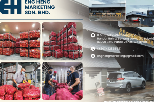 XENGHENG MARKETING SDN BHD