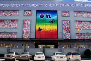 Y & L Marketing