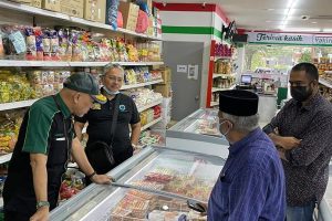 Yakin Mart – Bandar Baru Bangi