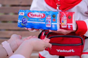 Yakult Lady Nibong Tebal