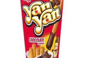 YAN YAN GROCER MART