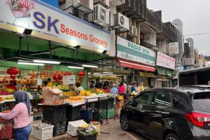 Yashree Store Sdn. Bhd. (Klang 44)