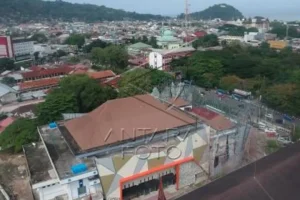 Yong Sin Center Point @ Padang Besar