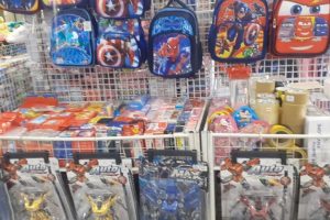 Young Superstore (Pemborong)