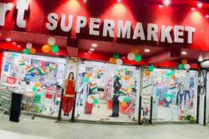 Zee Mart Gombak