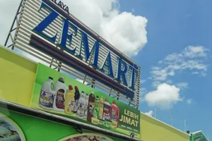 Zemart