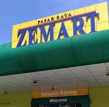 zemart senawang