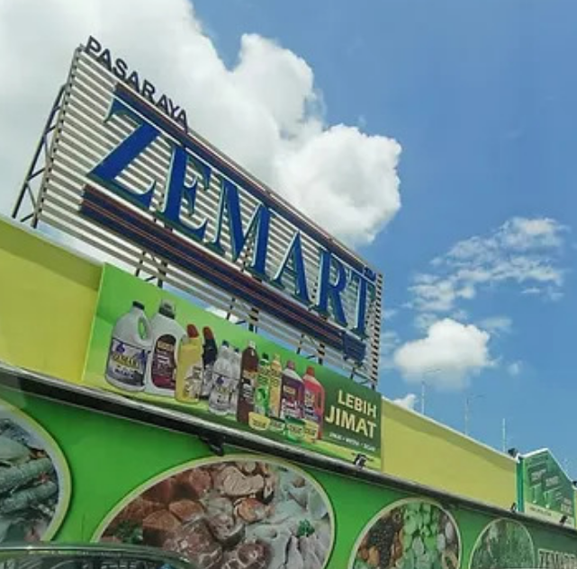 Zemart 1 zemart